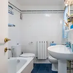 La Casina Dal Cuore Apartment