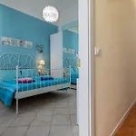 La Casina Dal Cuore Apartment