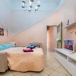 Apartment La Casina Dal Cuore