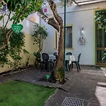 Apartment La Casina Dal Cuore Viareggio