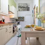 Apartment La Casina Dal Cuore
