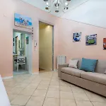 La Casina Dal Cuore * Viareggio