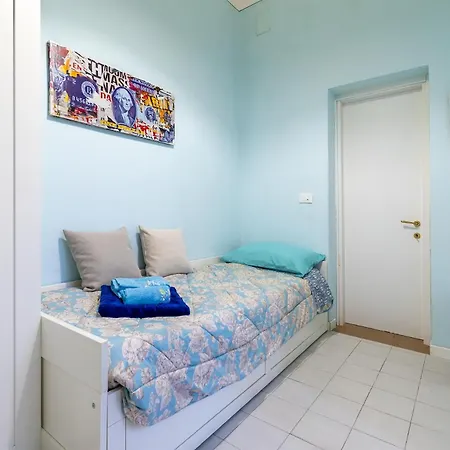 Апартаменти La Casina Dal Cuore *