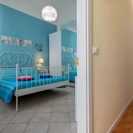 La Casina Dal Cuore شقة