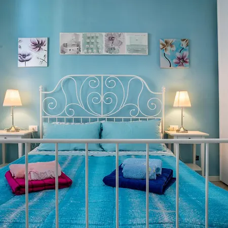 La Casina Dal Cuore