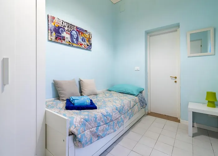 Апартаменти La Casina Dal Cuore *