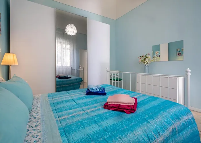 La Casina Dal Cuore *