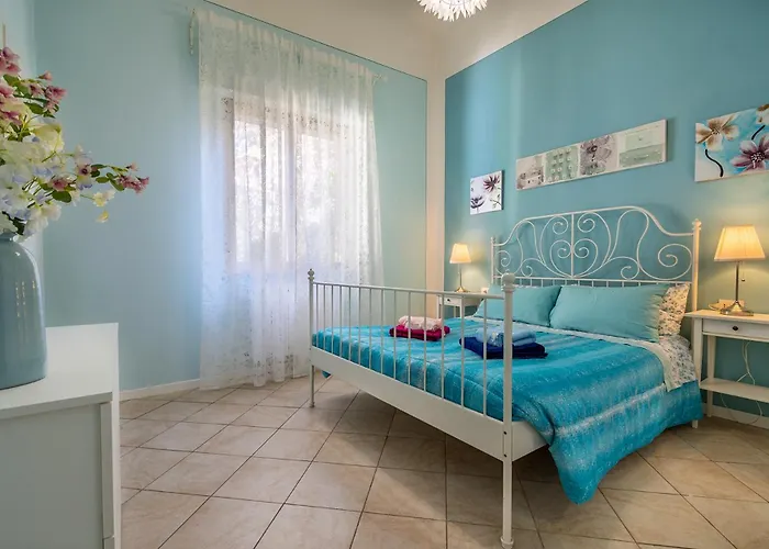 La Casina Dal Cuore В'яреджо