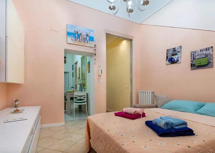 La Casina Dal Cuore *