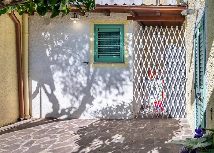 La Casina Dal Cuore *