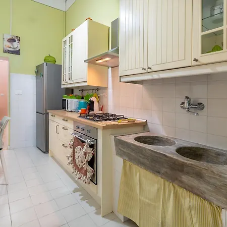 La Casina Dal Cuore Βιαρέτζιο