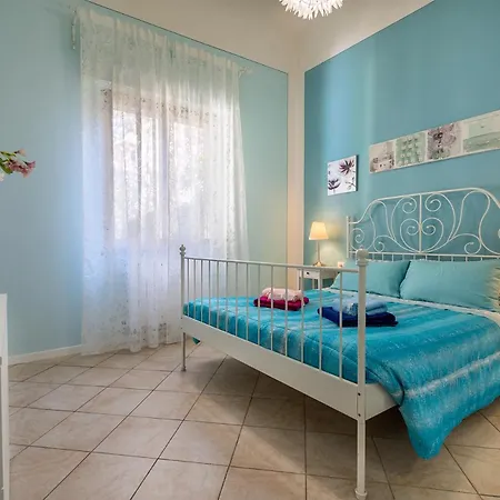 La Casina Dal Cuore Виареджо