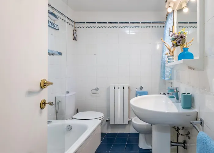 La Casina Dal Cuore Appartamento