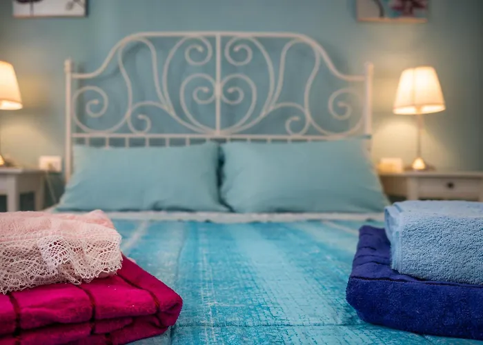 Appartamento La Casina Dal Cuore Viareggio