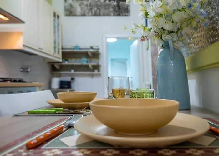 La Casina Dal Cuore 维亚雷焦