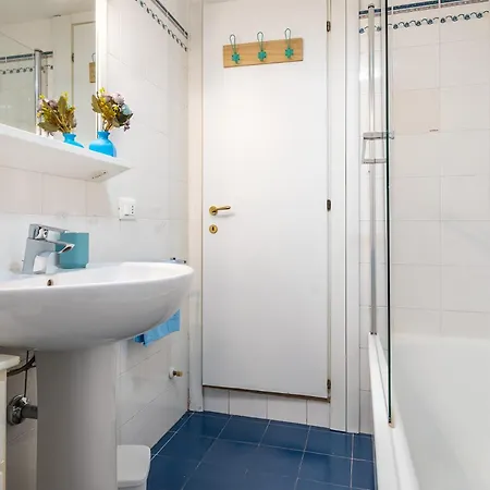 La Casina Dal Cuore アパート ヴィアレッジョ